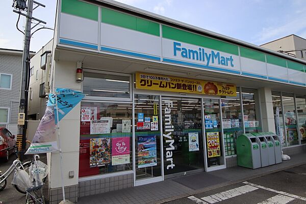 オーライフ川名第一ビル 302｜愛知県名古屋市昭和区川名町４丁目(賃貸マンション1R・3階・14.40㎡)の写真 その20