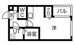 吹上駅 5.3万円