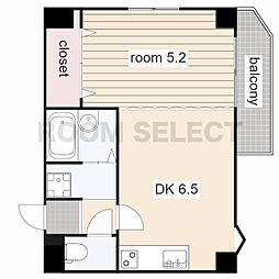 東山公園駅 5.6万円