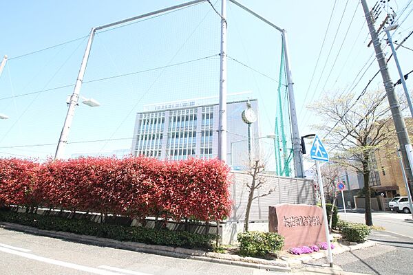 鶴舞公園ハイツ 105｜愛知県名古屋市昭和区鶴舞４丁目(賃貸マンション1DK・1階・25.11㎡)の写真 その5