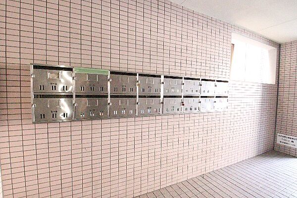 ベルシェ橘 8B｜愛知県名古屋市中区橘１丁目(賃貸マンション2LDK・8階・49.34㎡)の写真 その6