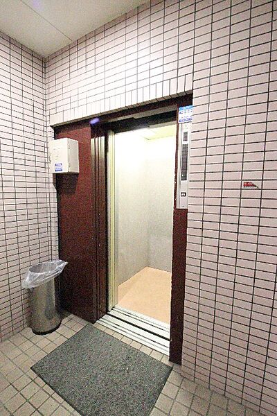 ベルシェ橘 8B｜愛知県名古屋市中区橘１丁目(賃貸マンション2LDK・8階・49.34㎡)の写真 その7