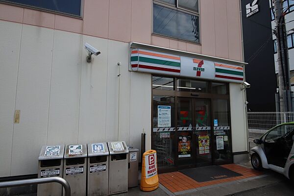 画像9:セブン−イレブン　名古屋阿由知通4丁目店