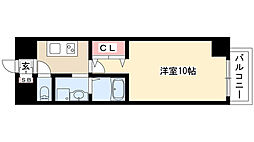 山王駅 5.2万円