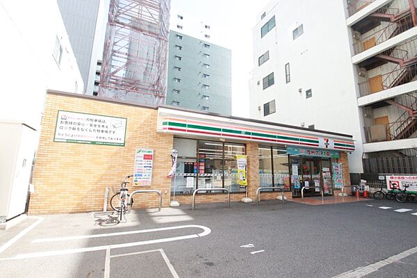 画像22:セブン−イレブン　名古屋丸の内3本町通店