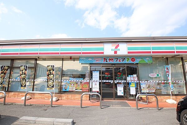 画像24:セブン−イレブン　名古屋赤坂町店