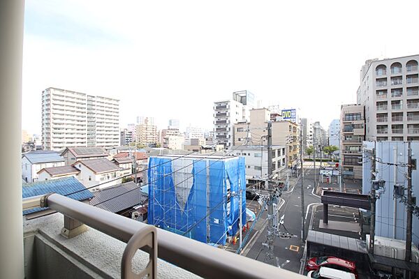 PAGODA 06 202｜愛知県名古屋市中区正木３丁目(賃貸マンション1K・2階・32.16㎡)の写真 その28