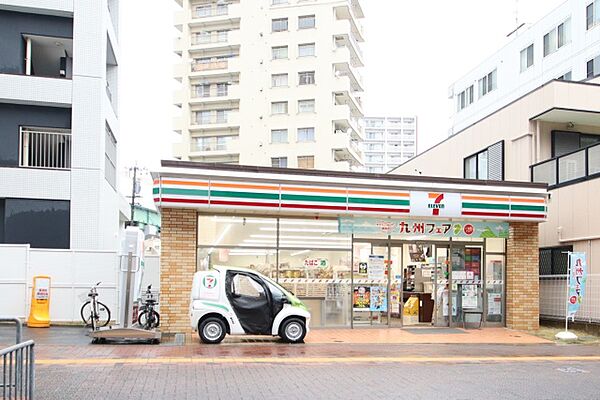画像24:セブン−イレブン　名古屋東別院駅北店