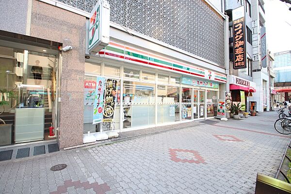 画像23:セブン−イレブン　名古屋大須2丁目店