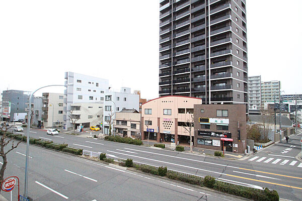 SK BUILDING-501 C303｜愛知県名古屋市東区泉３丁目(賃貸マンション1LDK・3階・41.82㎡)の写真 その19