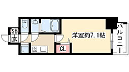 新栄町駅 7.1万円