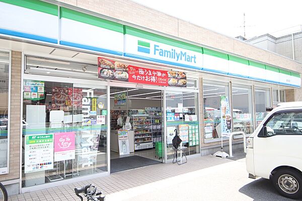 画像23:ファミリーマート　徳川町店