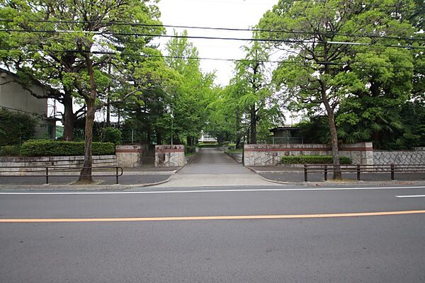 画像20:名古屋市立工芸高等学校