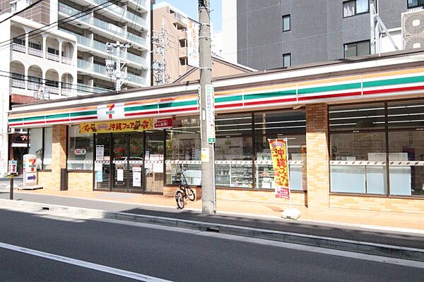 画像12:セブン−イレブン　名古屋泉1丁目店