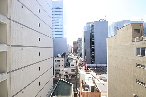 丸の内US 705｜愛知県名古屋市中区丸の内３丁目(賃貸マンション1K・7階・22.96㎡)の写真 その19