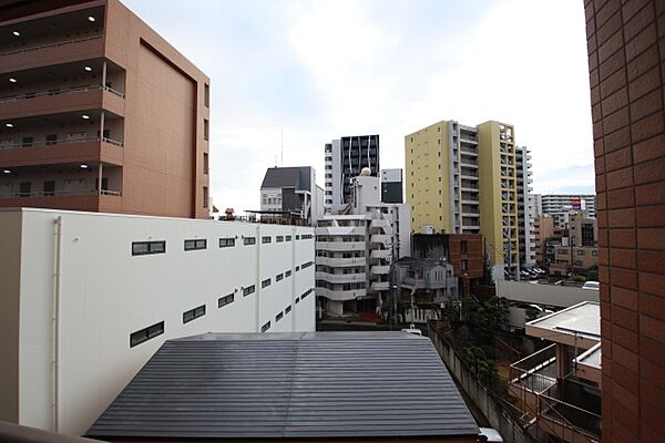 ベレーサ鶴舞公園 1305｜愛知県名古屋市中区千代田３丁目(賃貸マンション2LDK・13階・63.15㎡)の写真 その26