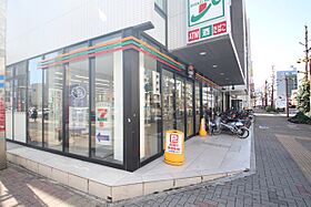 セラヴィ千種 505 ｜ 愛知県名古屋市千種区今池１丁目（賃貸マンション1LDK・5階・38.95㎡） その18