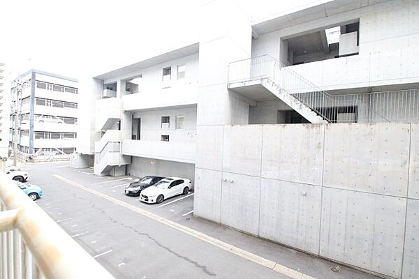 杉江レジデンス 2B｜愛知県名古屋市中区富士見町(賃貸マンション2LDK・2階・39.96㎡)の写真 その19