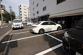 杉江レジデンス 5A ｜ 愛知県名古屋市中区富士見町（賃貸マンション2LDK・5階・53.58㎡） その6