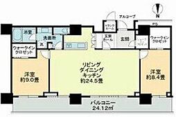 伏見駅 60.0万円