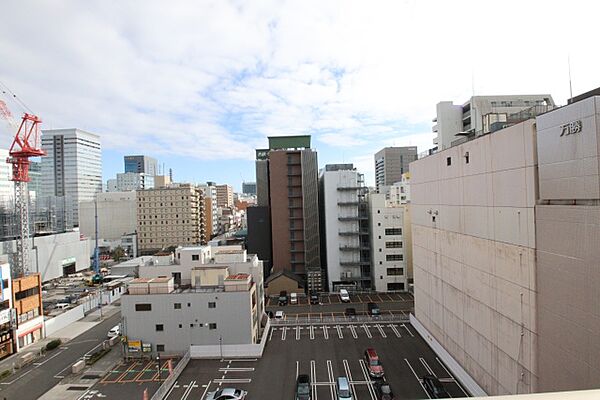 Casone asso(カゾーネアッソ) 908｜愛知県名古屋市中区錦２丁目(賃貸マンション1LDK・9階・41.04㎡)の写真 その18