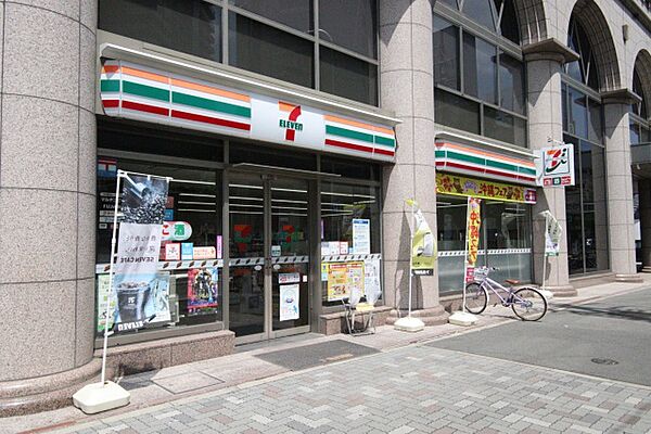 画像24:セブン−イレブン　名古屋葵3丁目店