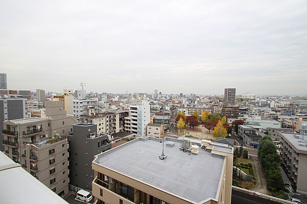 カレント今池 404｜愛知県名古屋市千種区仲田２丁目(賃貸マンション1K・4階・24.32㎡)の写真 その15