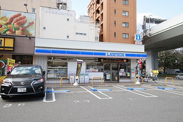 プレサンス名古屋城前 509｜愛知県名古屋市中区丸の内２丁目(賃貸マンション1K・5階・19.68㎡)の写真 その23