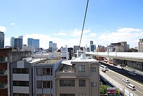 景雲橋ハイツ 701 ｜ 愛知県名古屋市中区丸の内１丁目（賃貸マンション2LDK・7階・51.84㎡） その14