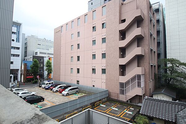 桜ヒルズ 501｜愛知県名古屋市中区錦１丁目(賃貸マンション1LDK・5階・43.87㎡)の写真 その18