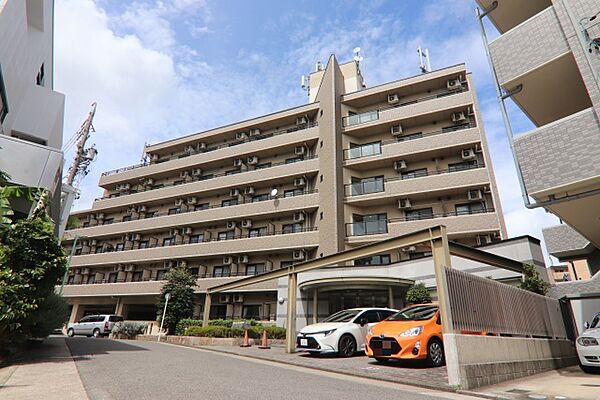 ディオケネス 511｜愛知県名古屋市千種区千種１丁目(賃貸マンション1LDK・5階・38.35㎡)の写真 その1