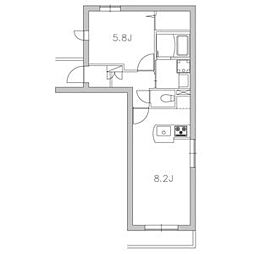 吹上駅 9.0万円