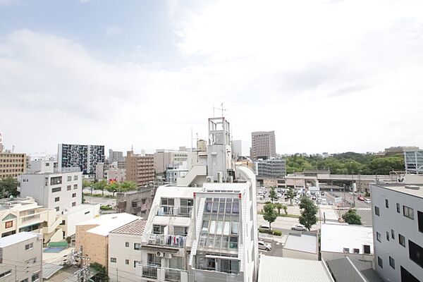 S-RESIDENCE鶴舞駅前 801｜愛知県名古屋市中区千代田５丁目(賃貸マンション1K・8階・24.40㎡)の写真 その19