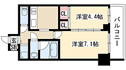 丸の内駅 11.1万円