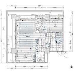 伏見駅 45.0万円