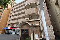 愛知県名古屋市千種区茶屋坂通2丁目：物件画像／株式会社洞口　ROOMSELECT本山店