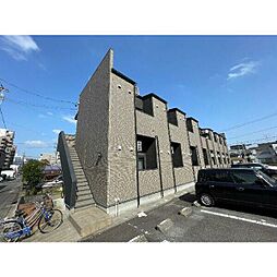 ブランノワール本陣　S棟(ブランノワールホンジ