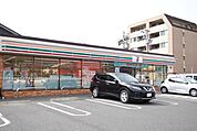 セブン－イレブン　名古屋勢子坊3丁目店