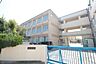 周辺：名古屋市立千成小学校