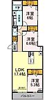 愛知県名古屋市中川区千音寺4丁目：物件画像／株式会社洞口　ROOMSELECT本山店