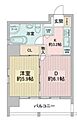 レインボーピア記念橋3階7.5万円