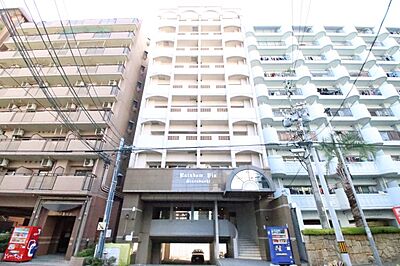 外観 外観