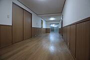 同建物内別室の参考写真です。※現況優先