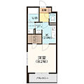ボヌール新栄2階6.5万円