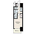 S-RESIDENCE茶屋ヶ坂11階6.3万円