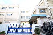 名古屋市立吹上小学校