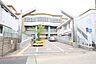 周辺：名古屋市立御劔小学校
