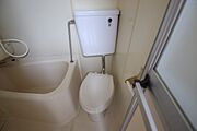 別室の参考写真です。※現況優先