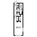 LUORE浄心5階6.7万円