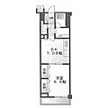 グランドール千種台2階6.4万円